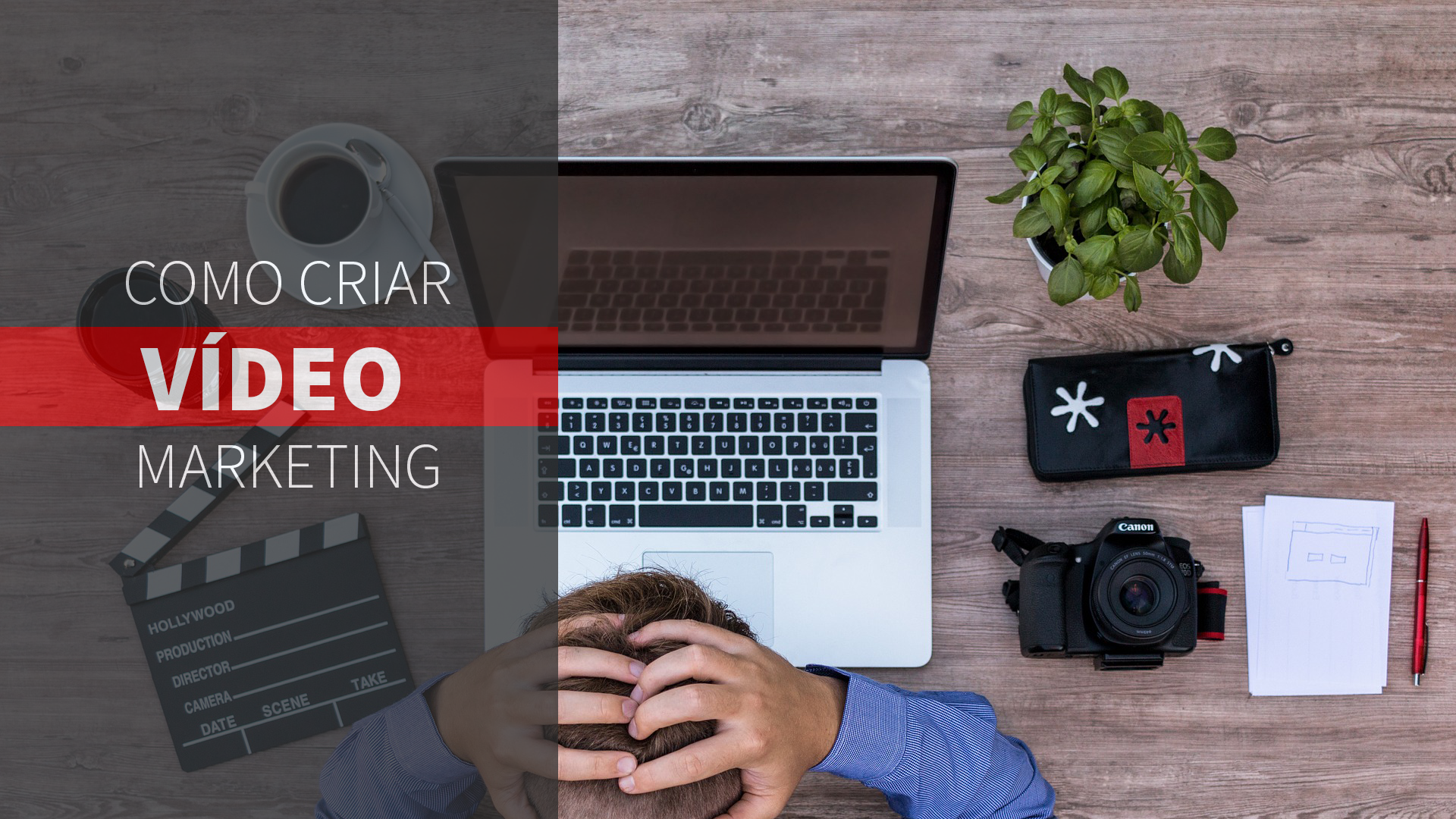Como criar Vídeo Marketing