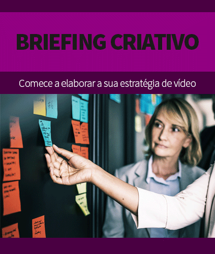 Briefing Criativo